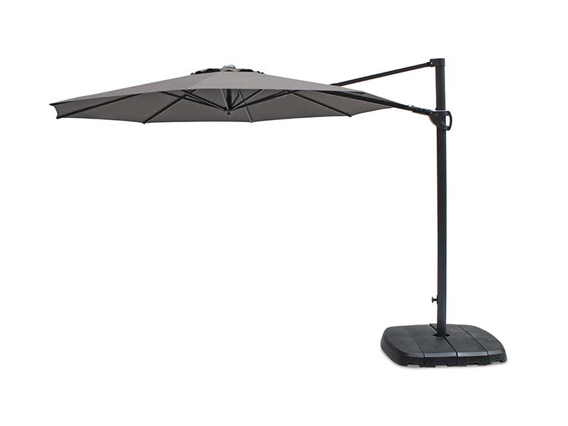 Kettler 3m Free Arm Parasol