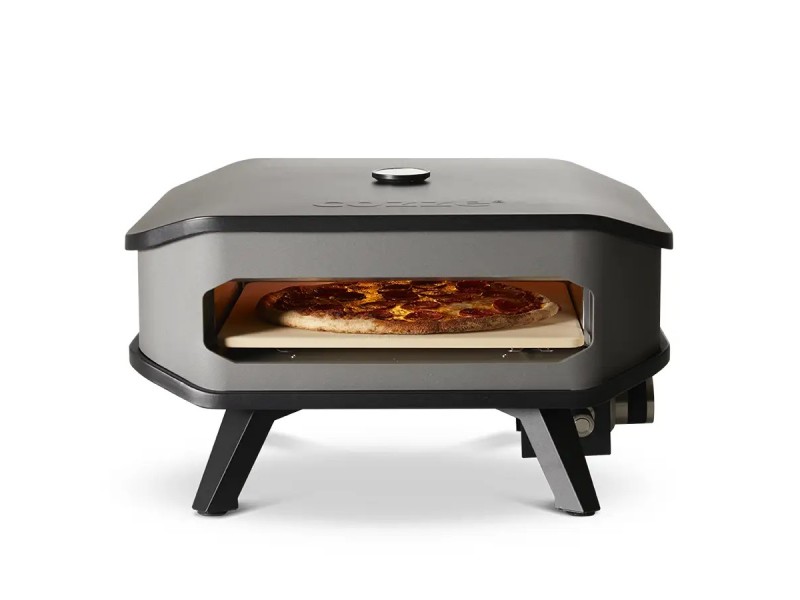 Cozze Gas Pizza Oven - 13"