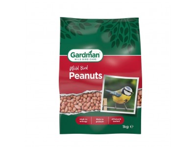 Gardman Peanuts