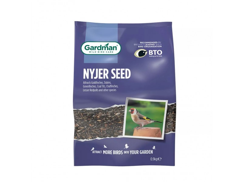 Gardman Nyjer Seed