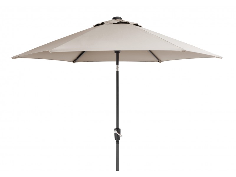 Kettler 2.5m Wind Up Parasol