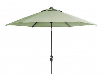 Kettler 2.5m Wind Up Parasol