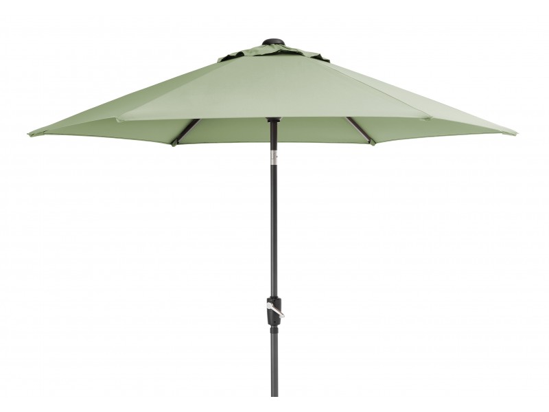 Kettler 2.5m Wind Up Parasol