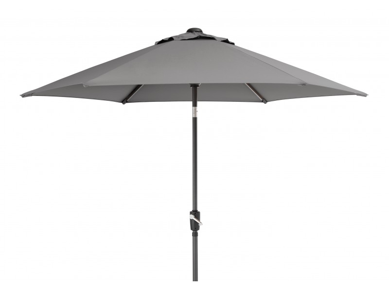 Kettler 2.5m Wind Up Parasol