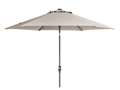 Kettler 3m Wind Up Parasol