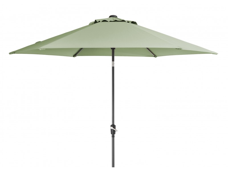 Kettler 3m Wind Up Parasol