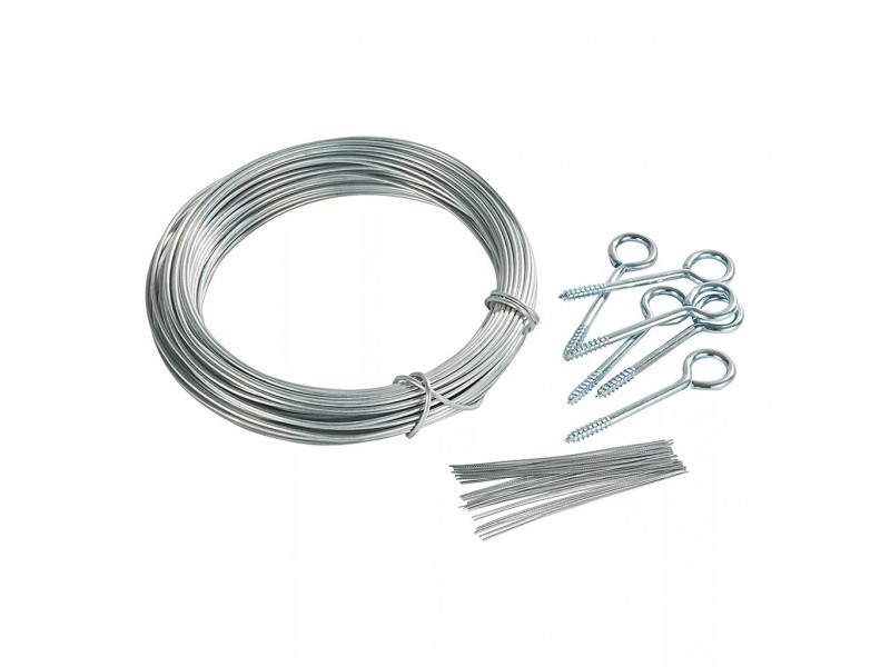 Gardman Fence & Screening Kit