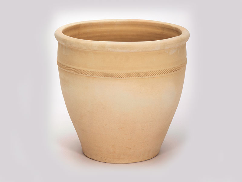 Apta Himalaya Traditional Planter