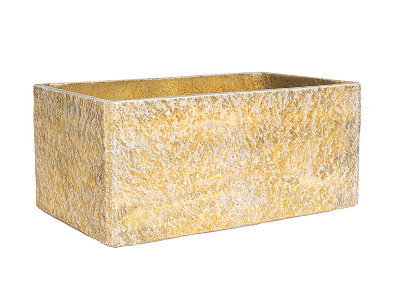 Apta Cotswold Stone Trough