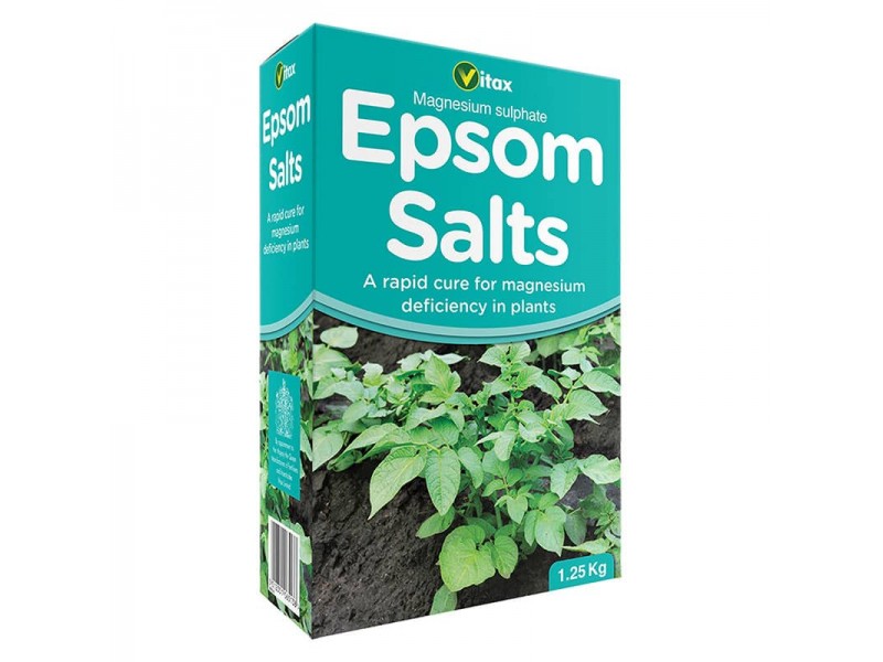 Vitax Epsom Salts