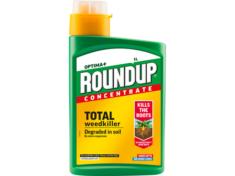 Roundup