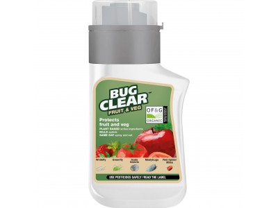 BugClear Fruit & Veg