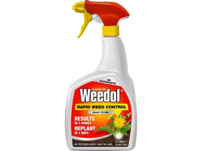 Weedol® Rapid Weed Control Ready to Use