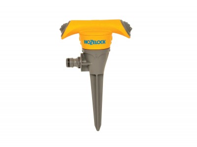 Hozelock Round Area Sprinkler 