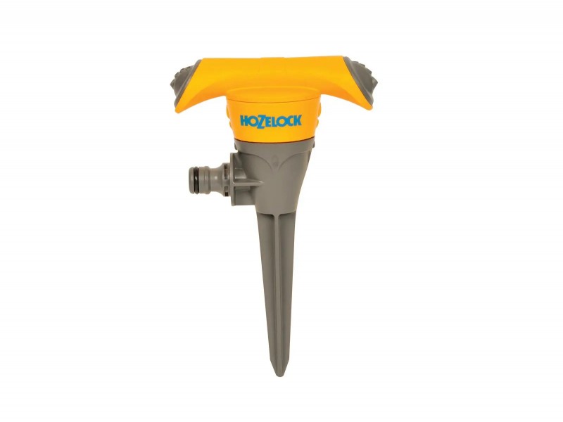 Hozelock Round Area Sprinkler 