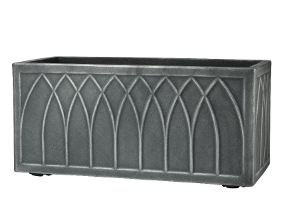 Stewart Versailles Trough Planter - 70cm