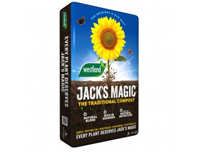 Westland Jack's Magic Compost - 50L