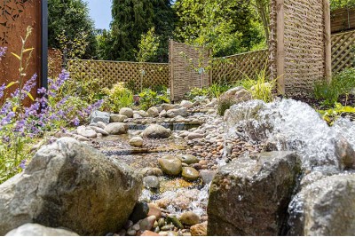 You’re Invited! Feature Garden Opening Event 21st–24th June 