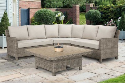 Introducing Kettler’s Signature Rattan Garden Furniture Range