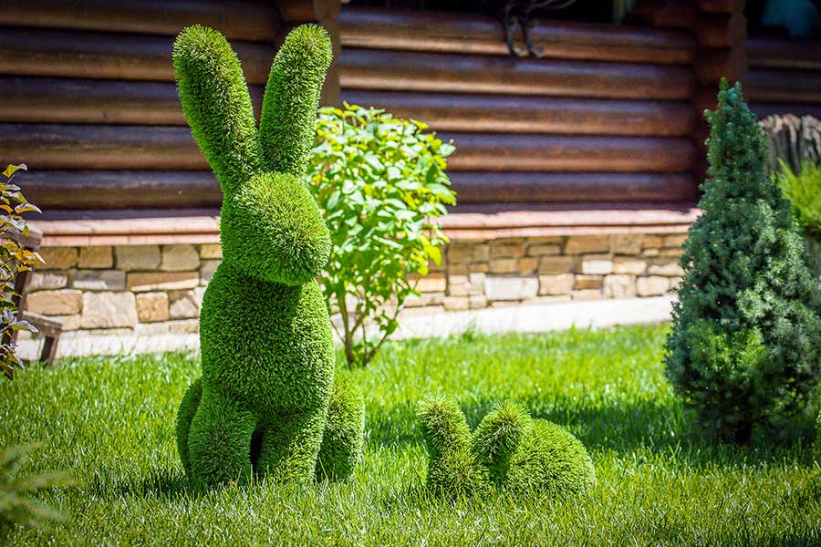 Embrace These New Gardening Trends in Time for Easter